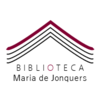 Biblioteca Municipal Maria de Jonquers