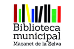 Biblioteca Municipal de Maçanet de la Selva