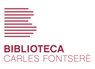 Biblioteca Carles Fontserè