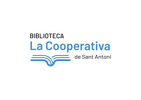 Biblioteca La Cooperativa Sant Antoni de Calonge