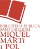 Biblioteca Miquel Martí i Pol