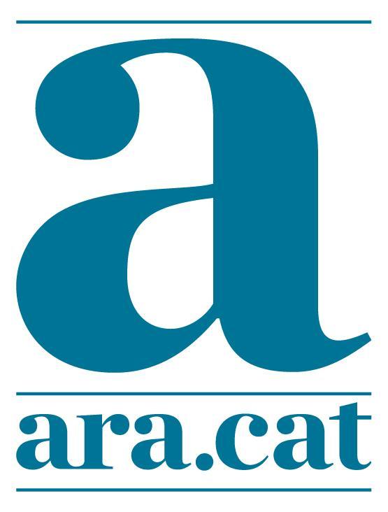 Logo diari ARA