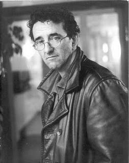L'escriptor Roberto Bolaño