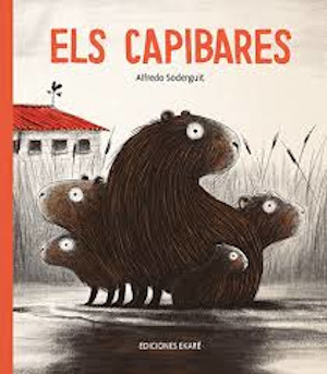 Capibares