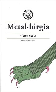 Metal·lúrgia