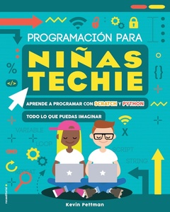 Niñas techie