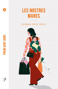 Les nostres mares- Gemma Ruiz Palà