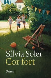 Cor fort. Sílvia Soler