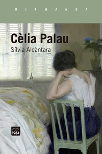 Cèlia Palau (Sílvia Alcántara)
