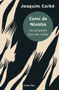 Camí de Nisòtia. Joaquim Carbó