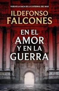 En el amor y la guerra