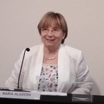 Maria Aladern