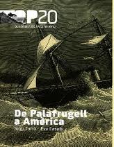 De Palafrugell a Amèrica