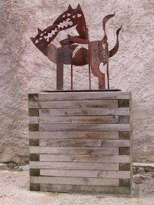 Baralla d'amor
