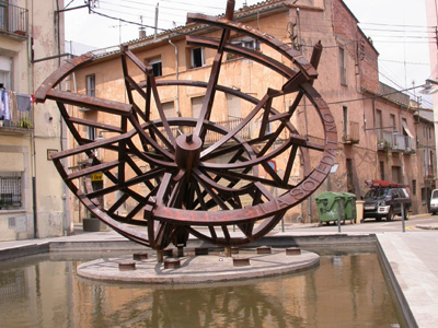 Cúpula invertida