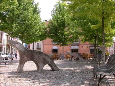 Llúdrigues