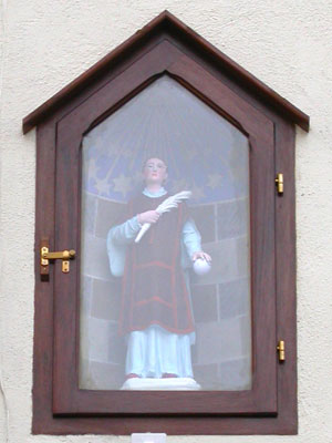 Fornícula