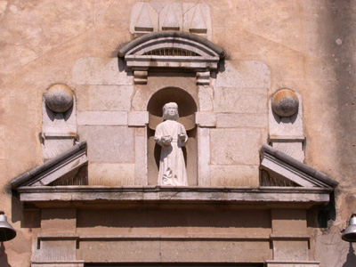 Sant Cugat