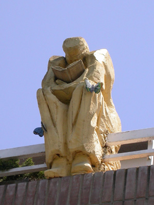 El pensador