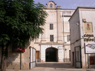 Coma Cros