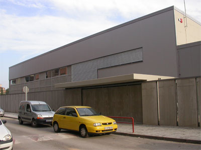 Escola Mas Masó