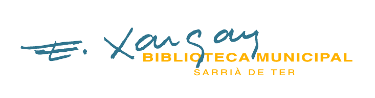 Biblioteca Municipal Emília Xargay