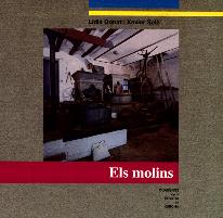 Salt, Girona i la conca de l'Onyar (capítol del llibre "Molins")