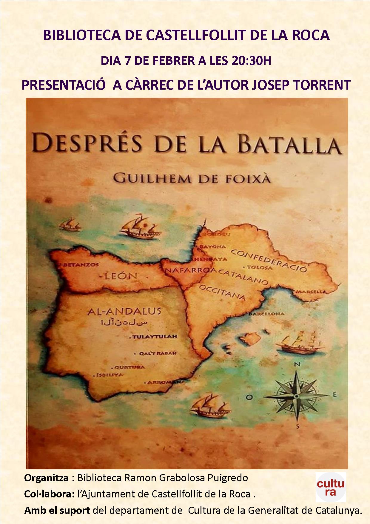 Després de la batalla