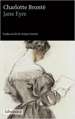 Charlotte Brönte. Jane Eyre. Proa, 2010