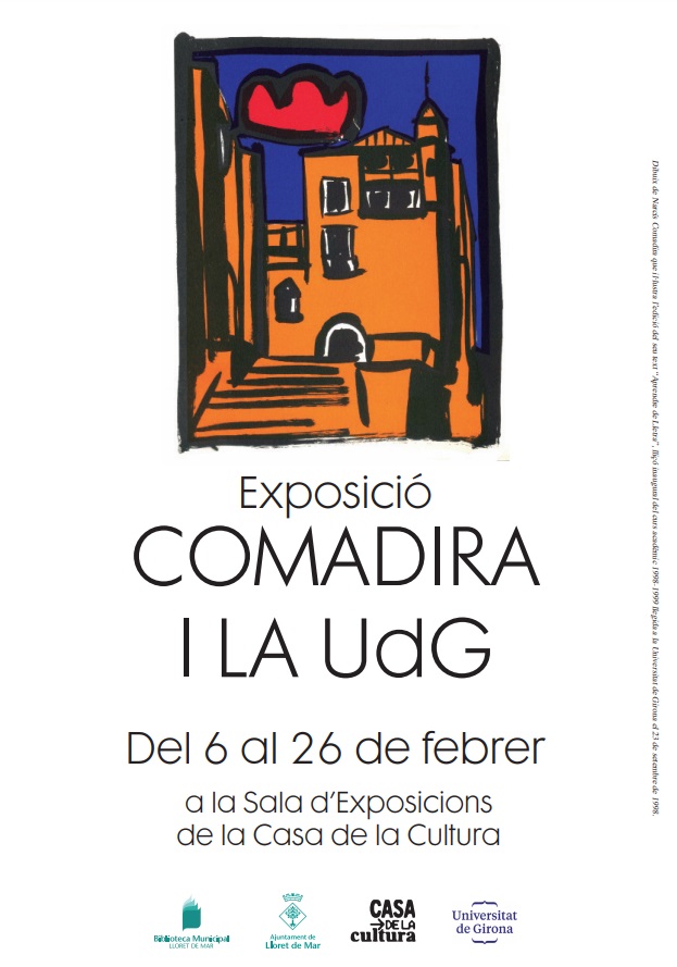 Comadira i la UdG
