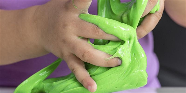 Tecno-Slime