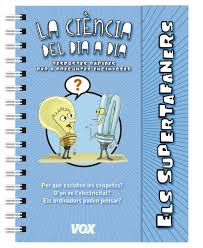 La ciència del dia a dia: respostes ràpides per a preguntes enginyoses