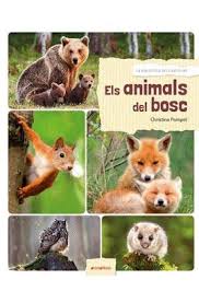 Els animals del bosc