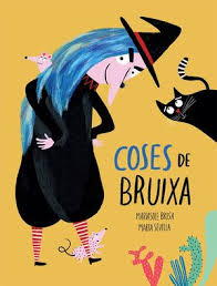 Coses de bruixa