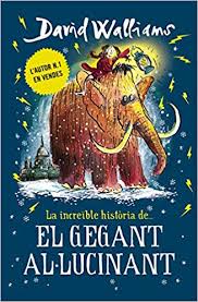 La increïble història de el gegant al·lucinant
