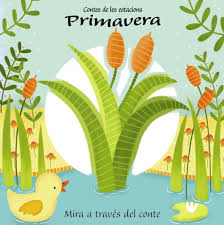 Contes de les estacions: primavera