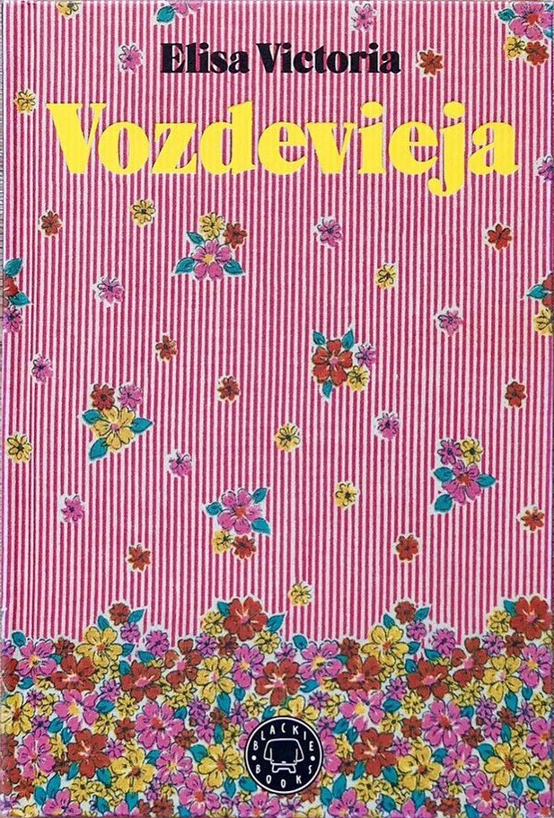 Vozdevieja