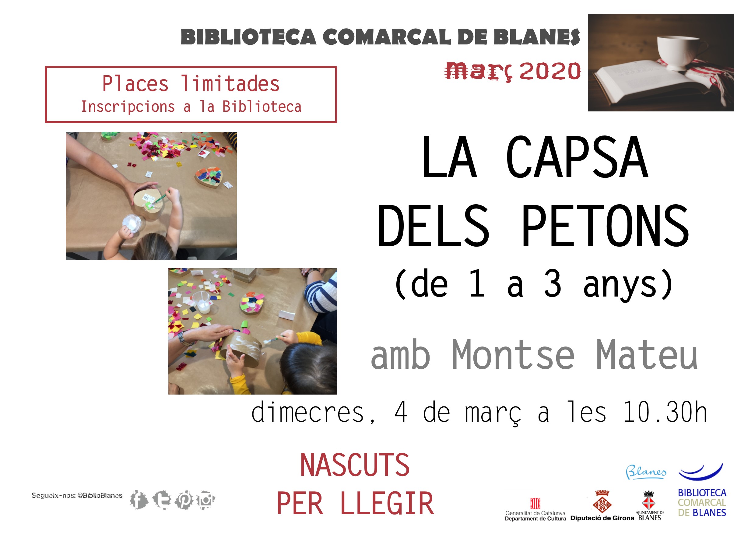 Capsa dels petons