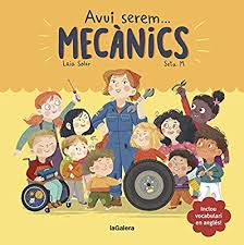 Avui serem... mecànics