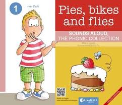 Pies, bikes and flies = Pastissos, bicicletes i mosques