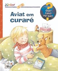 Aviat em curaré : què?, com? per què?