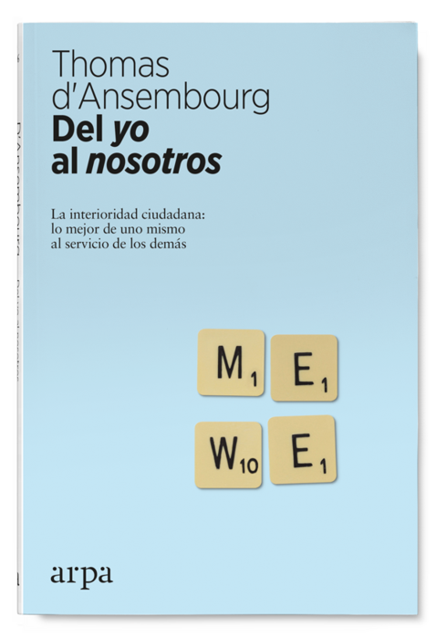 Del yo al nosotros