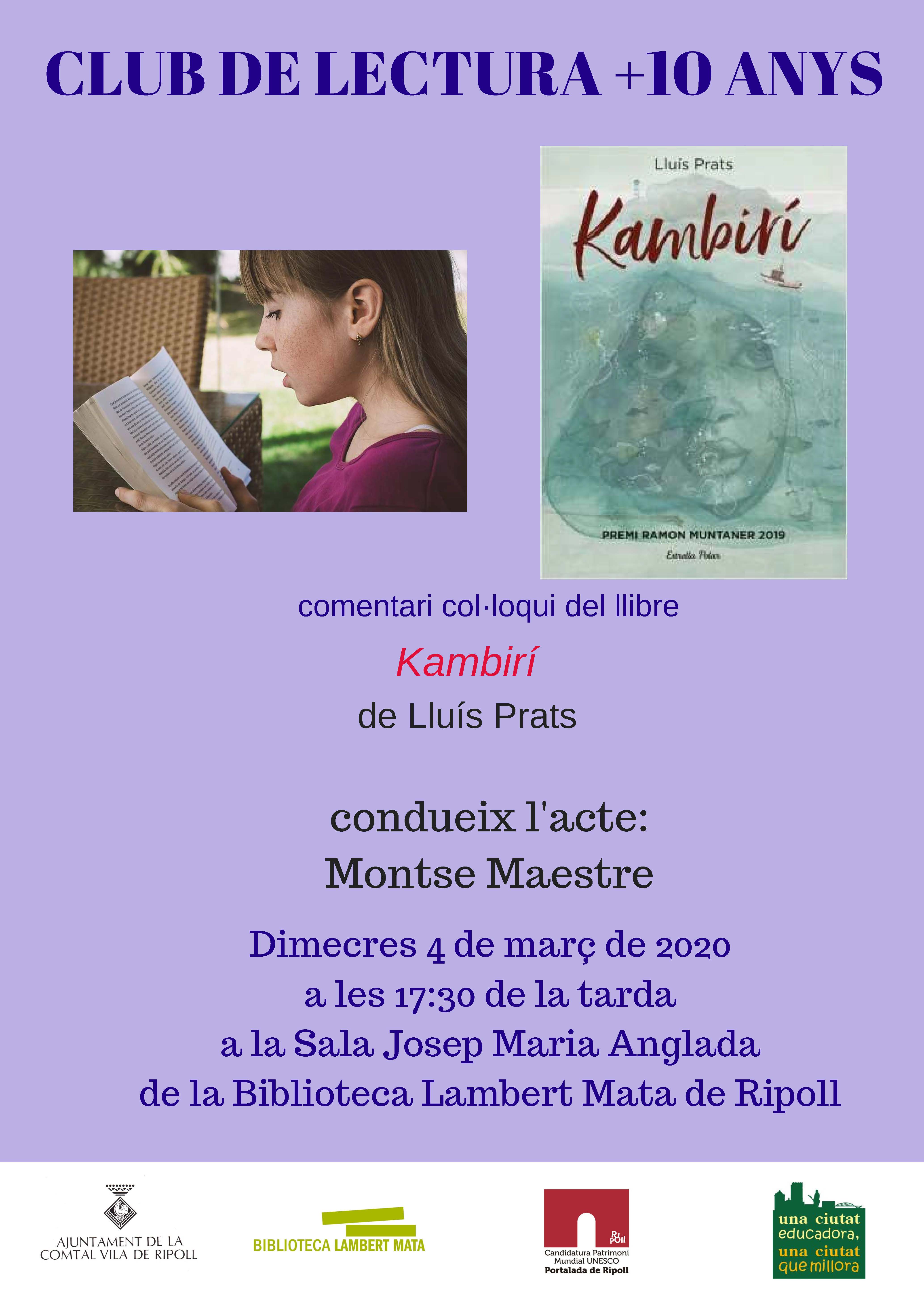 Cartell Kambirí 