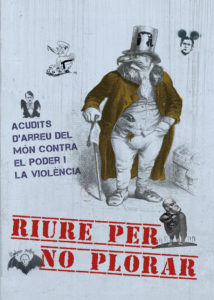 Riure per no plorar