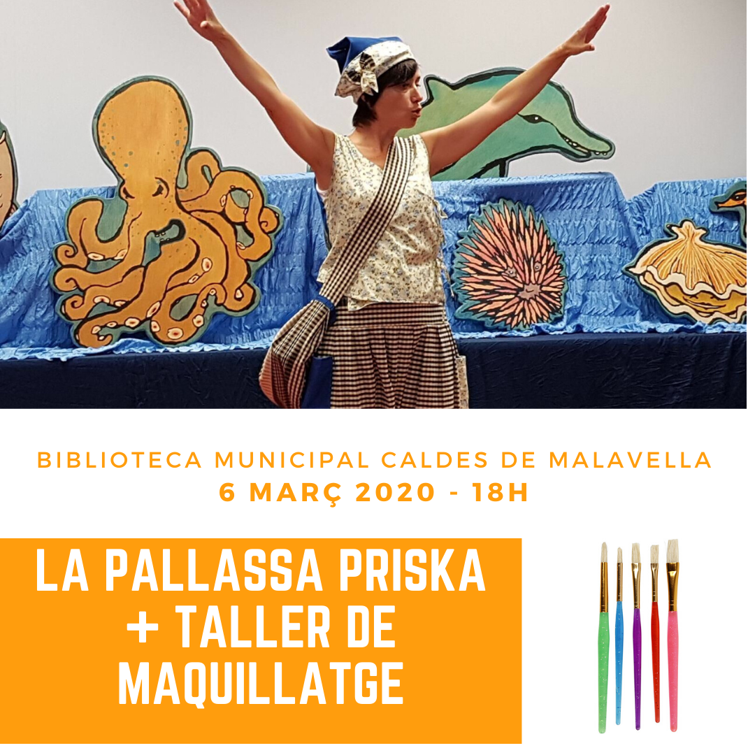 La Pallassa Priska