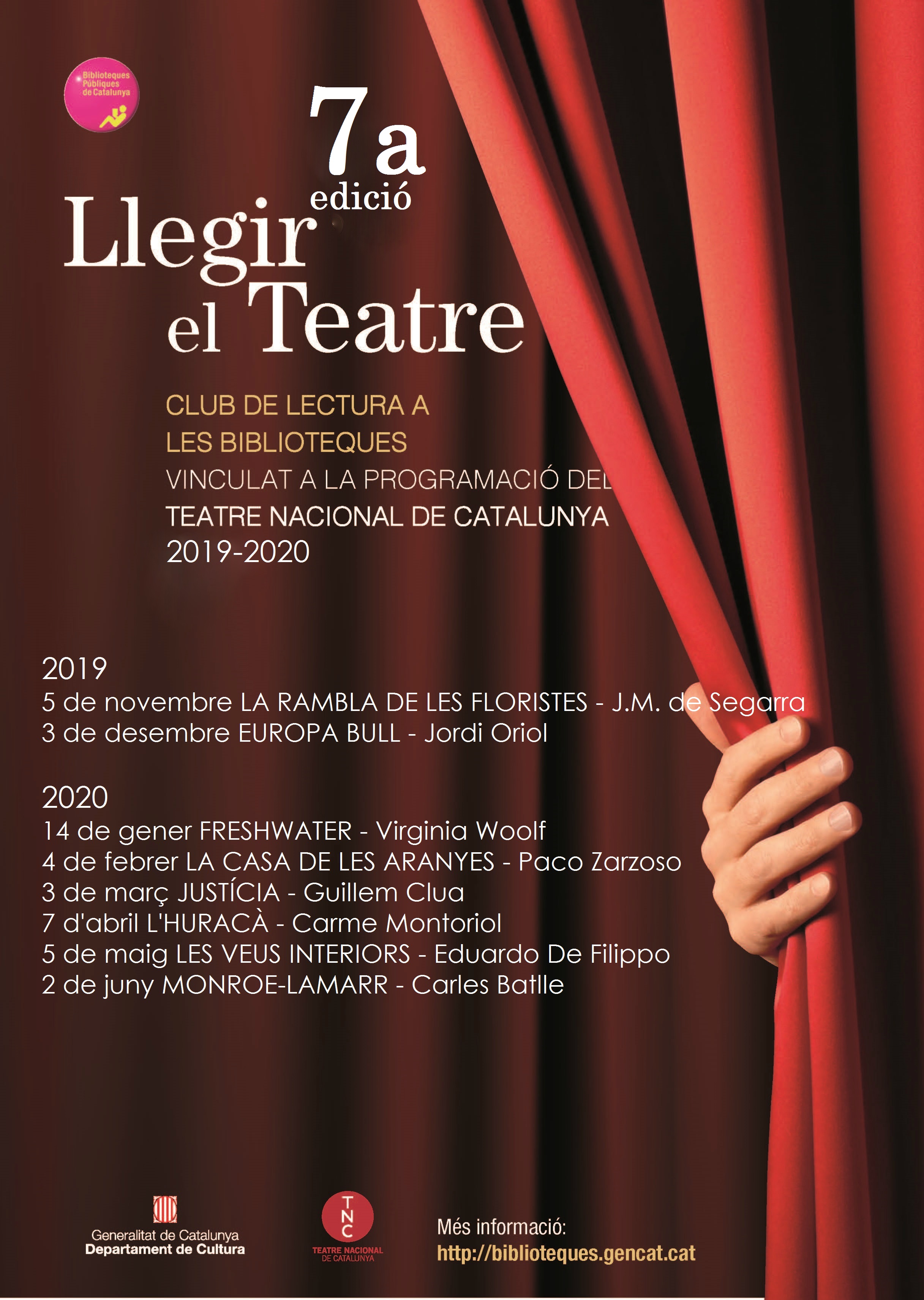 Llegir el teatre