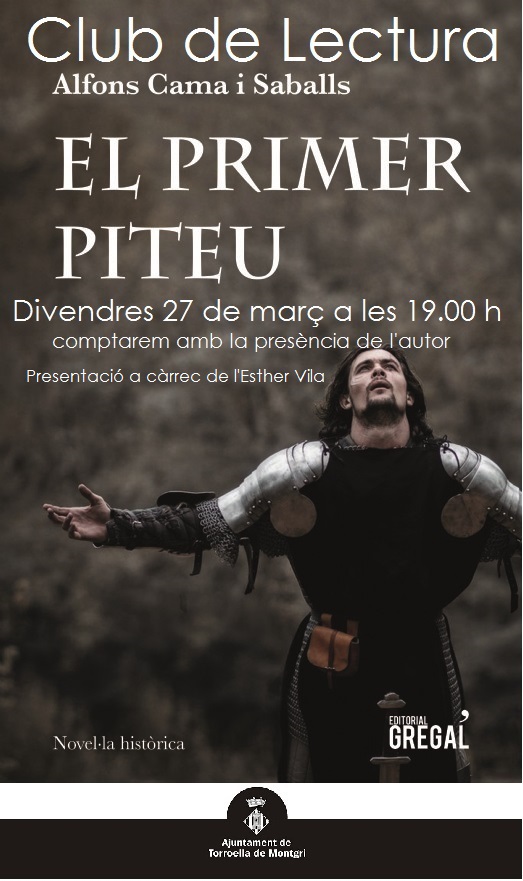 El primer piteu