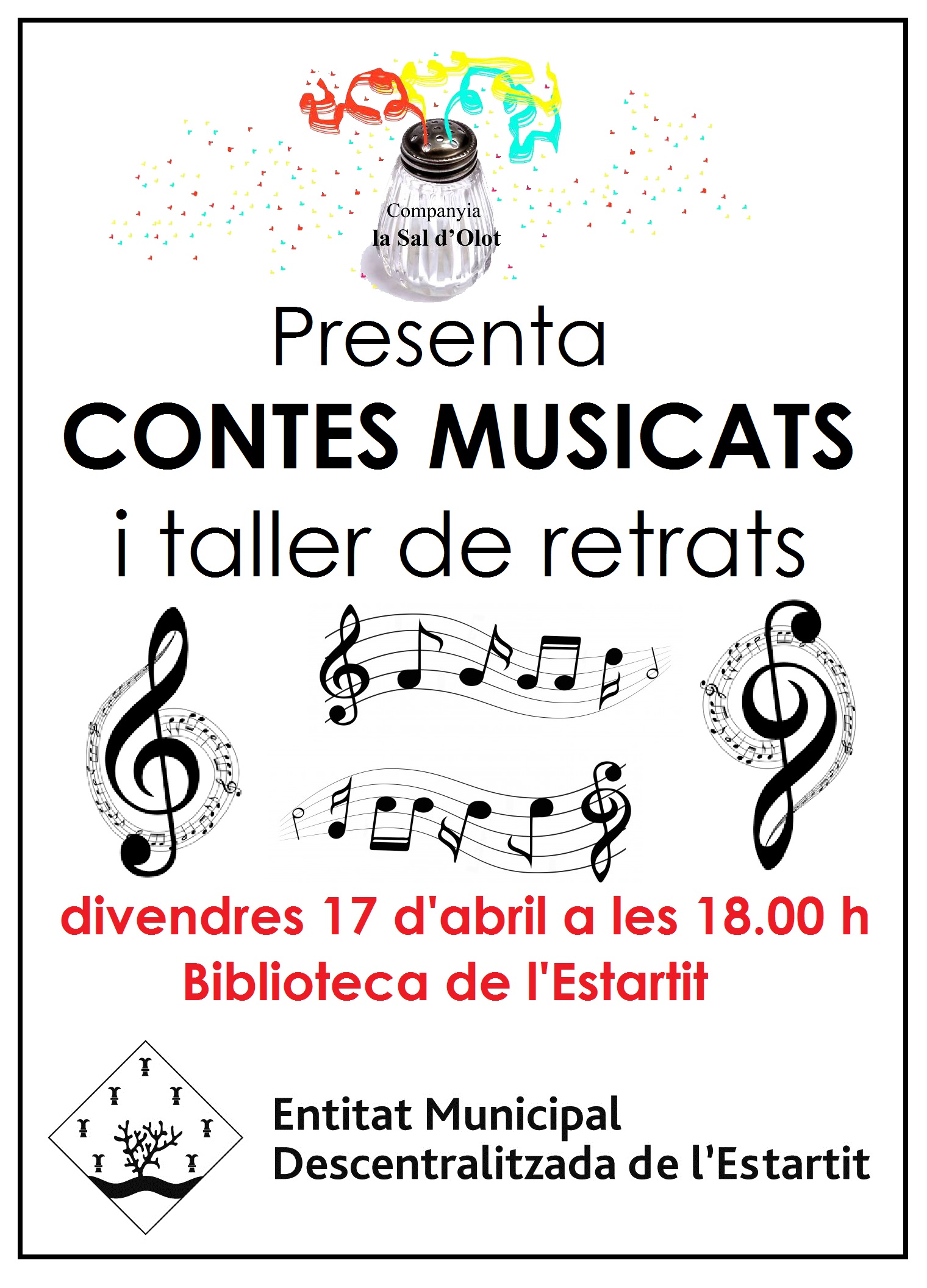 Contes musicats