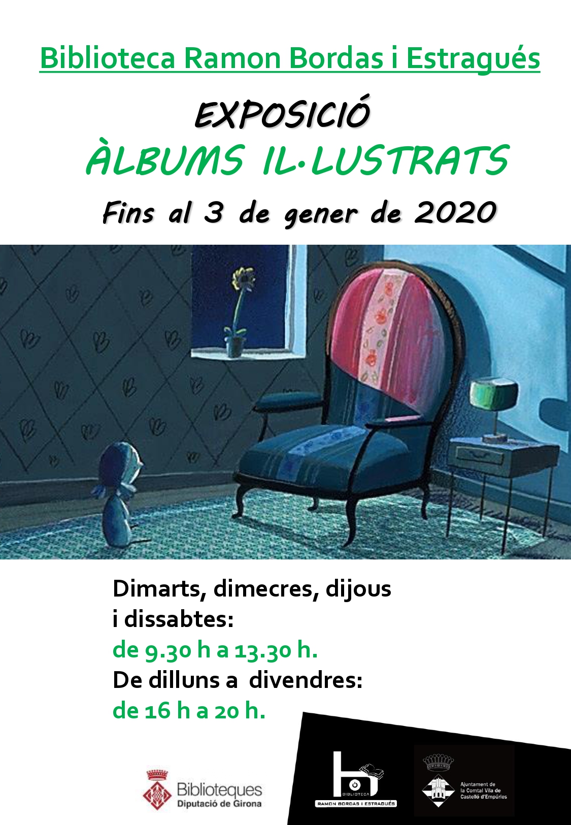 àlbums il·lustrats