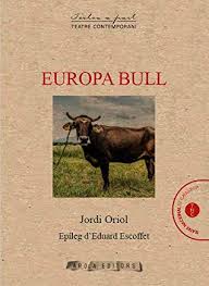 europa bull